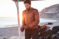 HUNTER+ 2.0 LIGHT BRW L