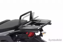 Suzuki AN 650 Burgman (2013-) Easyrack-Metal Carrier for TC