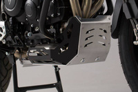 ZESTAW ZABEZPIECZAJĄCY MOTOCYKL ADVENTURE SW-MOTECH TRIUMPH TIGER 800 MODELS