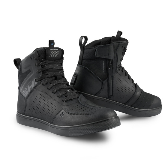 REBEL 2.0 WP MEN BLK 44