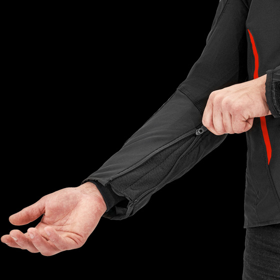 SOLID 2.0 MEN JKT RD S