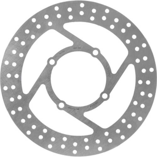 TRW LUCAS TARCZA HAMULCOWA TYŁ SUZUKI GSF 400 BANDIT 89-95, GS 500 89-08, GSXF 600 93-97, GSXF 750 89-97