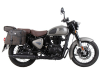Royal Enfield Classic 350 (2022-) topcase carrier