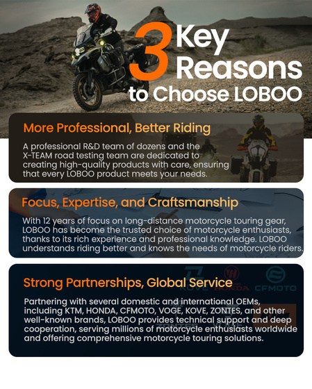 LOBOO PVC Torba czarna 50L (upgrade) (10.4.01042.001.11)