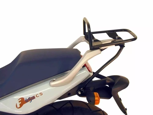 BMW F 650 CS (2002-2005) topcase carrier