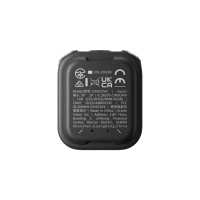 Insta360 GPS Preview Remote with Built-In Mic