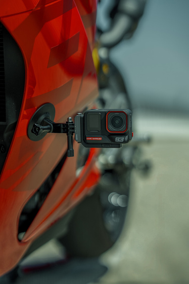 Insta360 Ace Pro 2 Dual Battery MM93 Edition