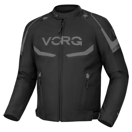 VORG HORNET JACKET BLACK 3XL