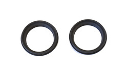 ATHENA USZCZELNIACZE PRZEDNIEGO ZAWIESZENIA PYŁOWE (2SZT.) NOK 48X58,5X5,8/13,3 (KTM 05-18, HUSQVARNA)