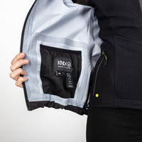 Willow Waterproof Overjacket MK2 - Women's Black