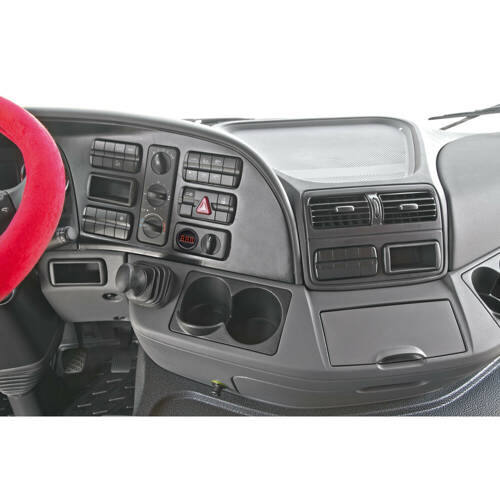 38974 Ext-9, digital battery volt meter, 6/30V