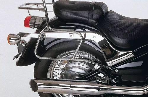 Stelaż na torby skórzane do Kawasaki VN 800 Classic (1996-1999)