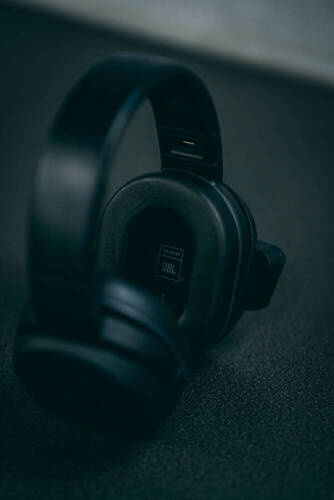 Packtalk EDGEPHONES JBL