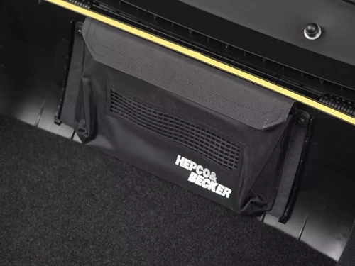 document compartment for Orbit Topcase 53