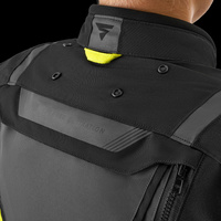 HERO 2.0 LADY JKT FLUO L