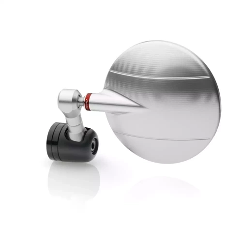 Lusterko Spy-R srebrne