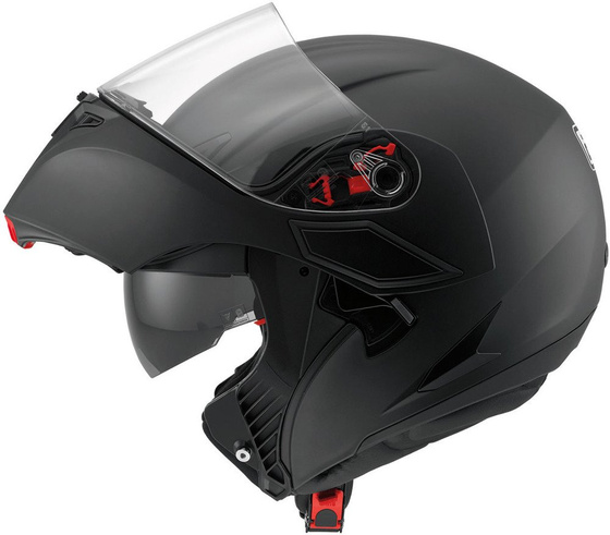 Kask motocyklowy szczękowy AGV COMPACT ST