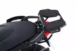BMW F 800 R (2009-2014) Alurack-Metal carrier for TC