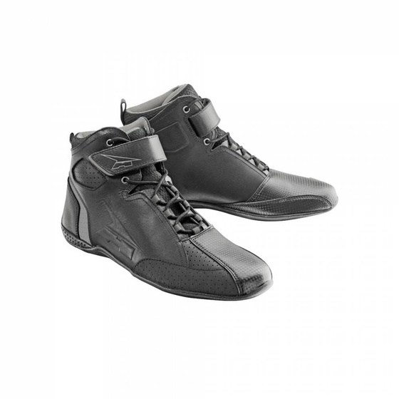 AXO BUTY ASPHALT BLACK 44