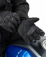 HERO MEN WP GLV BLK S