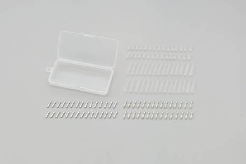 bullet terminal set, CA/CB103, set of 30