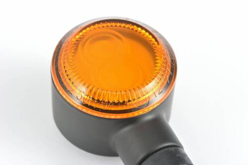 D-LIGHT "SOL-W" ORANGE INDICATOR&TAILLIGHT 2PCS