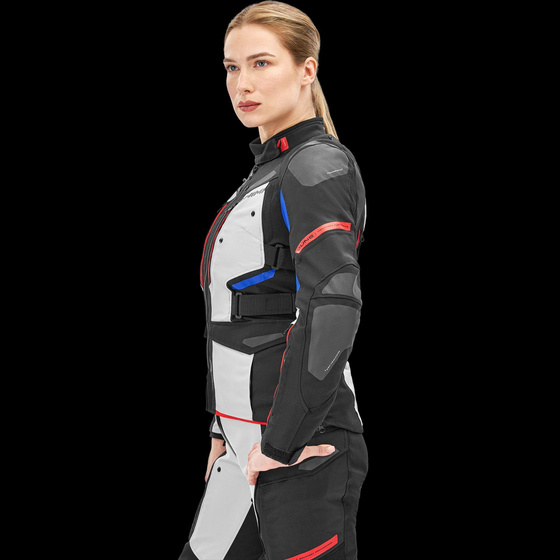 DUNE LADY JKT BLUE XS