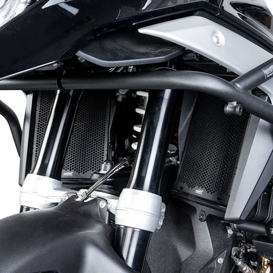 LOBOO Osłona chłodnicy do BMW R1300GS (10.3.07131.001.11)