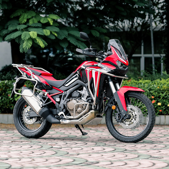 LOBOO Crash Bar do HONDA CRF1100 (10.3.01321.001.21)