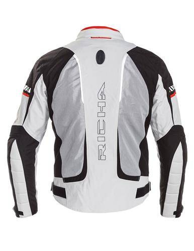 STORMWIND GRAY/BLACK