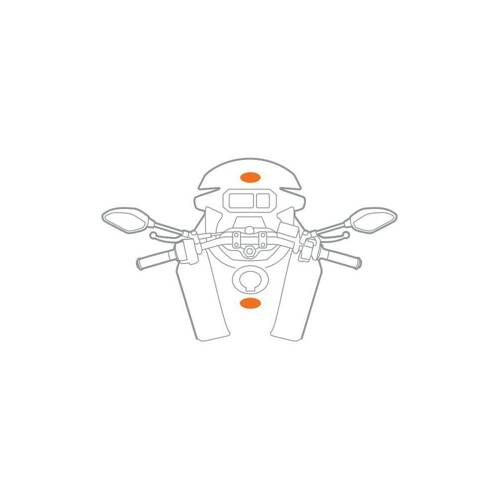 91589 Titan Stick, adjustable adhesive mount