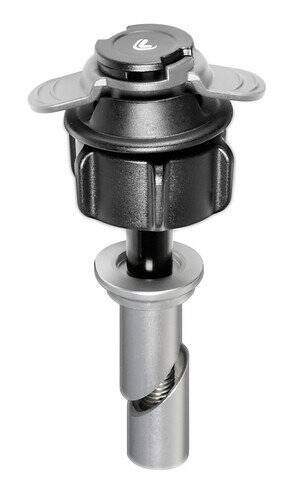 90457 Opti Tube, mocowanie w sztycy widelca motocykla - Ø 15-17,2 mm