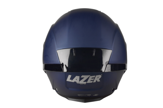 Kask Motocyklowy LAZER TANGO S Z-Line (kol. Ciemny Niebieski - Matowy) rozm. S