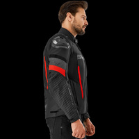 SOLID 2.0 MEN JKT RD S