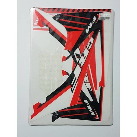 FM OKLEINA HONDA CRF450 2009-2012 KCS109CRF450R