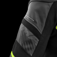 BANDIT 2.0 MEN JKT FLUO 46