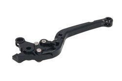 Dźwignia sprzęgła niełamiąca regulowana (długa) DUCATI MONSTER, MULTISTRADA SUZUKI DL, GSF, GSX, GSX-R, SV, TL 400-1400 1997-