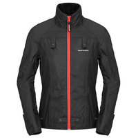 X101 Thermo Rain Chest Lady