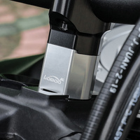 LOBOO Podwyższenie kierownicy do KTM690 ENDURO/R, KTM790, KTM890, KTM1050 , KTM1090 , KTM1190 , KTM1290 , KTM1290 Super Adventur