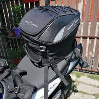 ZC099 backpack for motorbike/scooter use – 37 liters