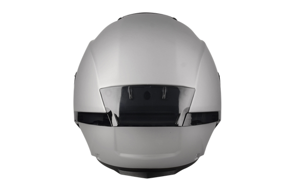 Kask Motocyklowy LAZER TANGO S Z-Line (kol. Srebrny - Matowy) rozm. L