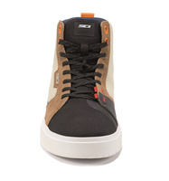 Motorcycles Shoes SIDI ARX brown