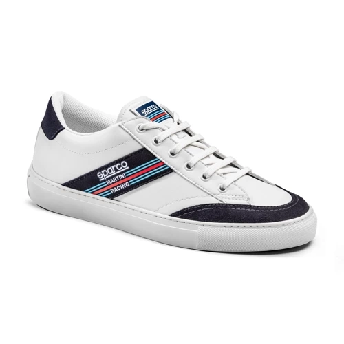 Racing Casual Sparco Martini Racing S-Time Shoes