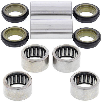 ALL BALLS ZESTAW NAPRAWCZY WAHACZA KAWASAKI KDX 200 '95-'06, KDX 220 '97-'05