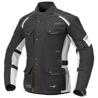 Kurtka motocyklowa BUSE ZESTAW EXRC Porto czarno/czarny 64