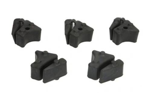 TOURMAX KOMPLET GUM ZABIERAKA HONDA VT 750C/S '97-11 (MADE IN JAPAN)