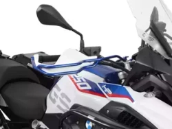 BMW R 1250 GS (2018-) Osłona oryginalnych handbarów