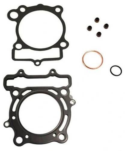 ATHENA USZCZELKI TOP-END (DO ZESTAWU CYLINDROWEGO...) KAWASAKI KXF250 2020 D78 STD