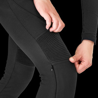 VESPER LADY PNT BLK XS