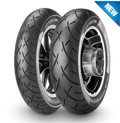 METZELER OPONA 130/90-16 ME888 MARATHON ULTRA 67H TL M/C PRZÓD DOT 10-48/2022